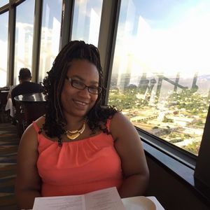 Meet your Posher, Renee